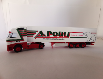 AWM53225 - Volvo FH - KSZ "A. Pulse"
