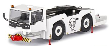 CON5518/0 - Rimorchiatore per aerei GOLDHOFER K4 BISON