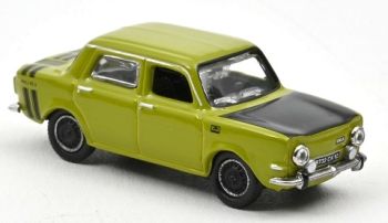 NOREV571096 - SIMCA 1000 Rallye 2 1974 Verde