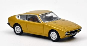 NOREV574117 - MATRA SIMCA Bagheera 1975 Oro Metallico