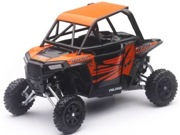 NEW57823 - POLARIS RZR XP 1000 Arancio