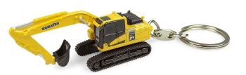 UH5854 - Portachiavi KOMATSU PC210LC-11