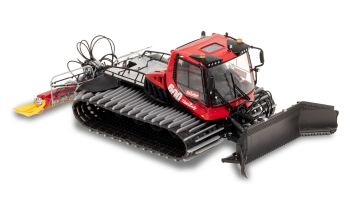JC4807 - Battitore da neve PITENBULLY 600 - SKIWELT