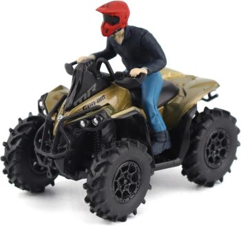 DCM60010 - CAN-AM Renegade X mr 1000R Oro