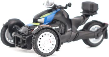 DCM60014 - CAN-AM Ryker Rally Blu