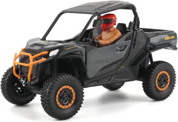 DCM60029 - CAN-AM Commander XT-P 1000R - Arancione