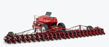 ROS60195 - Seminatrice HORSCH Maestro 24SV