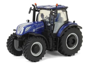 ERT61016 - NEW HOLLAND T7.270 Blue Power - Collezione Prestige