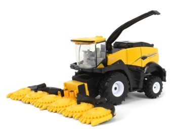 ERT61019 - Trinciatrice NEW HOLLAND FR920