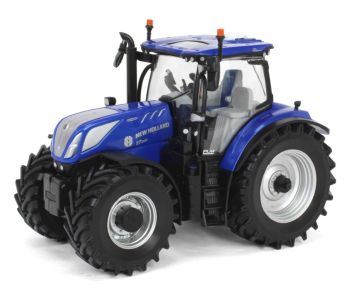 ERT61027 - NEW HOLLAND T7.300 Blue Power PLM - Collezione Prestige
