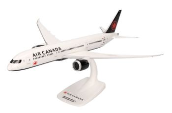 HER612326 - Aereo di linea Boeing 787-9 Dreamliner della Air Canada