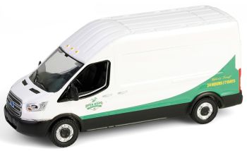GREEN62040-F - FORD Transit 2015 del film COLD PURSUIT in blister