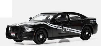 IXO-IA64026 - DODGE Charger Pursuit 2023 – Idaho State Police (confezione blister)