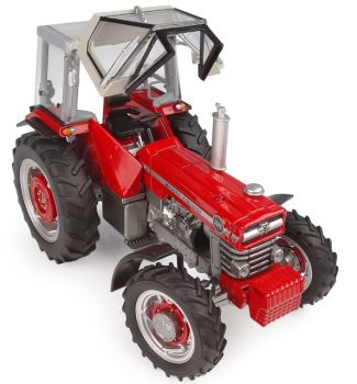 UH6481 - MASSEY FERGUSON 1080 4wd con cabina PEKO