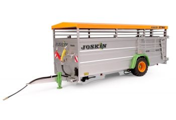 UH6619 - JOSKIN Betimax RDS G 6000 1 Asse Taglierina per bestiame