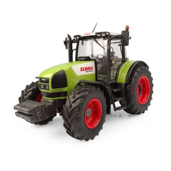UH6661 - CLAAS Arés 816RZ con peso anteriore - Edizione limitata a 1000 pz.