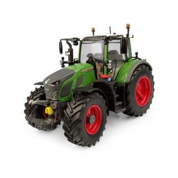 UH6666FE - PRIMA EDIZIONE - FENDT 620 Vario