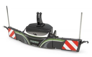 UH6667 - Paraurti di sicurezza 800Kgs versione FENDT