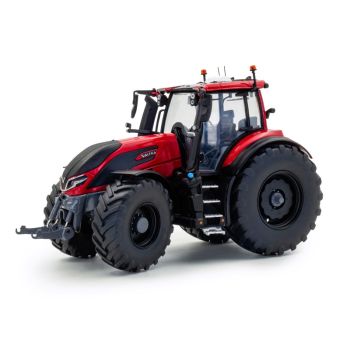 UH6674 - VALTRA Q305 rosso - Edizione limitata a 500 pezzi.