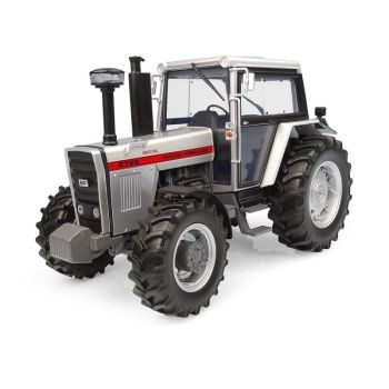UH6687 - MASSEY FERGUSON 2725 Jubilee Edition - Edizione limitata a 750 esemplari