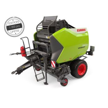 UH6691 - Rotopressa CLAAS Variant 560RF - Edizione limitata a 1000 esemplari.