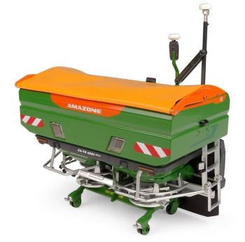 UH6801 - Seminatrice per fertilizzanti AMAZONE ZA-TS 4201 Ultra
