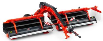 ROS60235 - Rastrello KUHN Merge Maxx 950