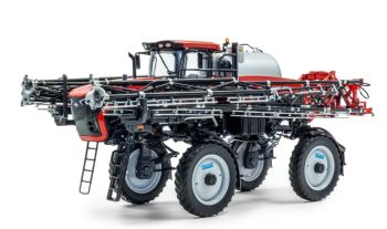 ROS60243 - Irroratrice semovente KUHN Stonger ST 4000 HD