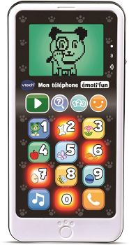 VTC603785 - Il mio telefono emoti'fun