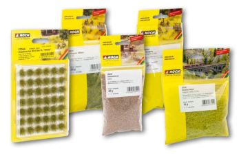 NOC60771 - Set iniziale - Prairie