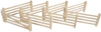KID610226 - 8 staccionate in legno