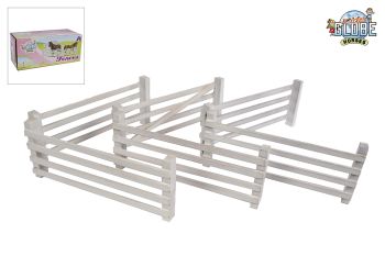 KID610229 - Set di 6 barriere da campo