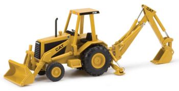 NOR55271 - Terna 416 CATERPILLAR Scala: 1/32