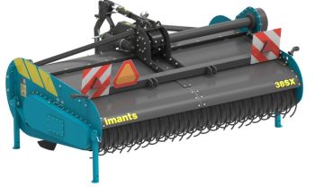 UH6286 - IMANTS 38SX vanga rotante