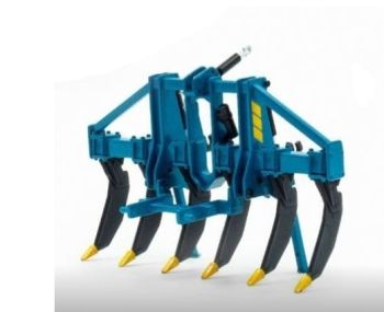 UH6287 - IMANTS 3.0 ripuntatore