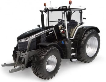 UH6341 - MASSEY FERGUSON 8S.285 Nero