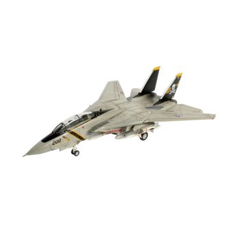 REV64021 - Model Set F-14A Tomcat con dipinto da assemblare