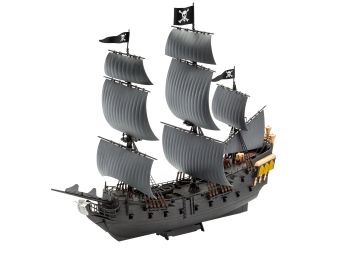 REV65499 - Perla Nera da montare