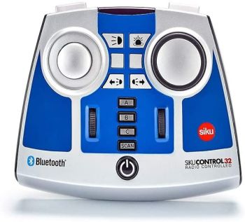 SIK6730 - Telecomando RC Bluetooth