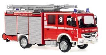 RZM68251 - Vigili del fuoco MERCEDES Atego Essen