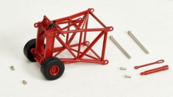 YCC692-3 - Adattatori per gru AC500 JIB MAMMOET