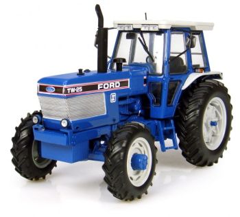 UH4028 - FORD TW25 4 Ruote Gen II