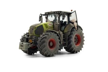 ROS30229SALI - Trattore St.V Versione fangosa - CLAAS Axion 850 