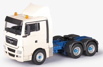 CON70004/0 - MAN TGX XL 6x4