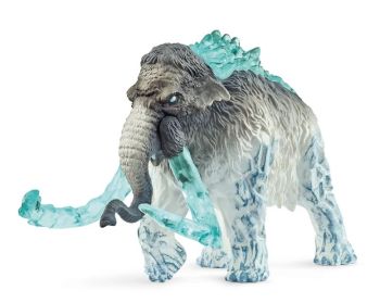 SHL70829 - Mammut di ghiaccio