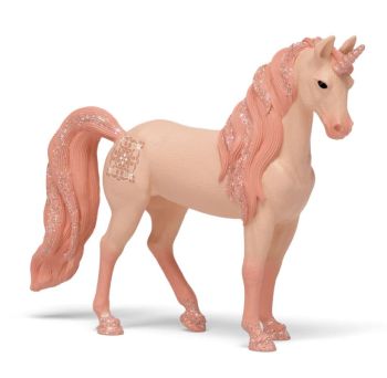 SHL70860 - Cavalla unicorno pesca