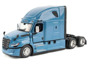 DCM71130 - Autocarro FREIGHTLINER Cascadia Gen. 5 6x4 del 2025 (blu)