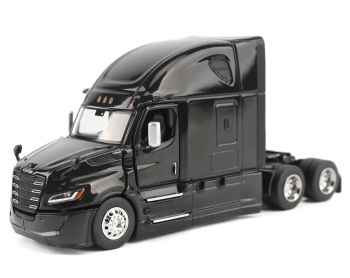 DCM71166 - Autocarro FREIGHTLINER Cascadia Gen. 5 6x4 del 2025 (nero)