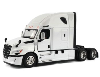 DCM71167 - Autocarro FREIGHTLINER Cascadia Gen. 5 6x4 del 2025 (bianco)