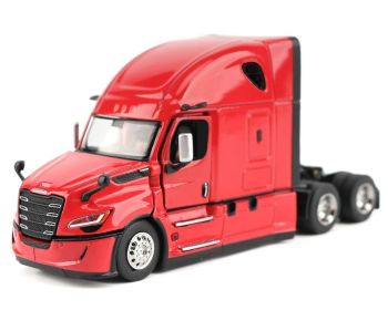 DCM71168 - Autocarro FREIGHTLINER Cascadia Gen. 5 6x4 del 2025 (rosso)